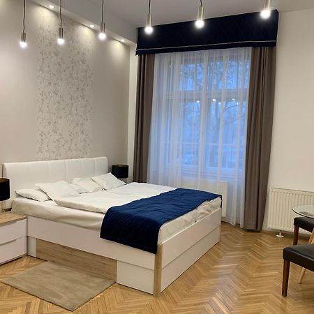 W19 Apartments Miskolc Dış mekan fotoğraf